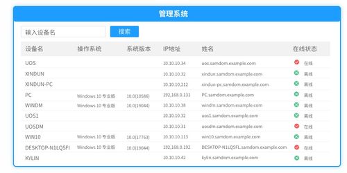企業如何平滑替換微軟AD，構筑信創身份基座